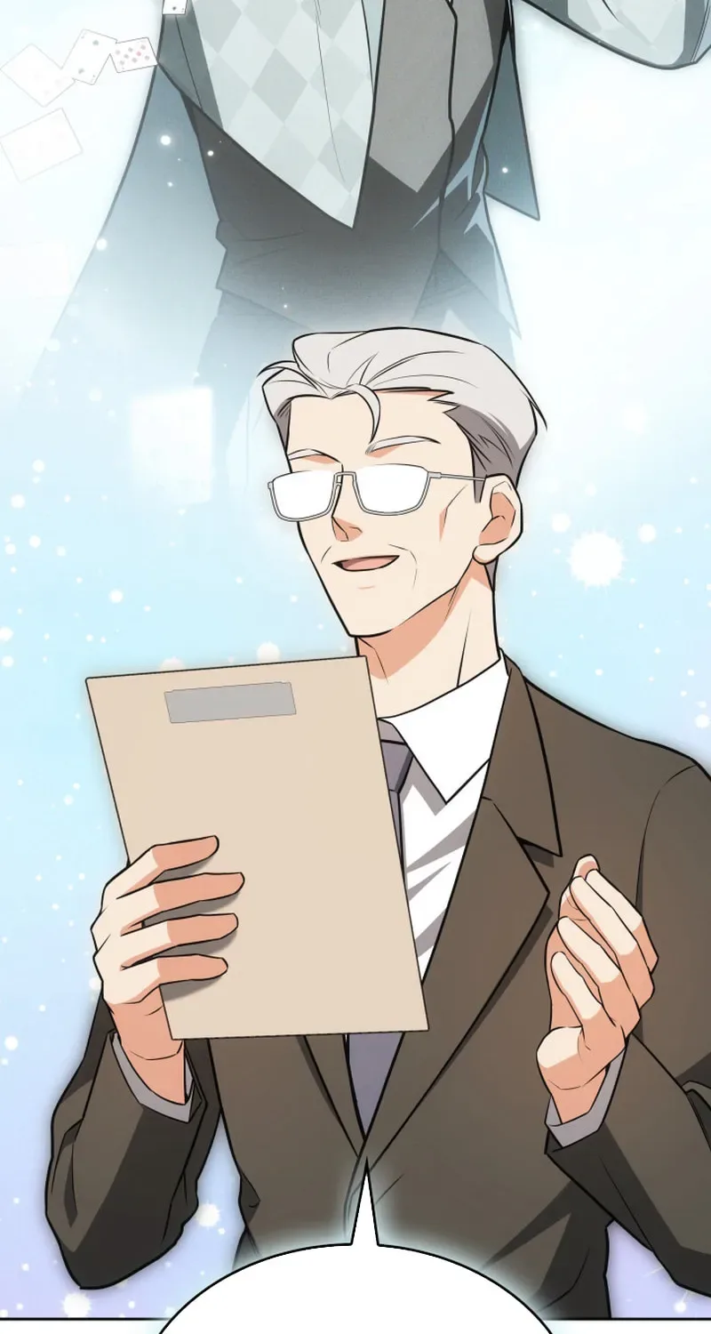 Together With the Gods of Music Chapter 95 page 31