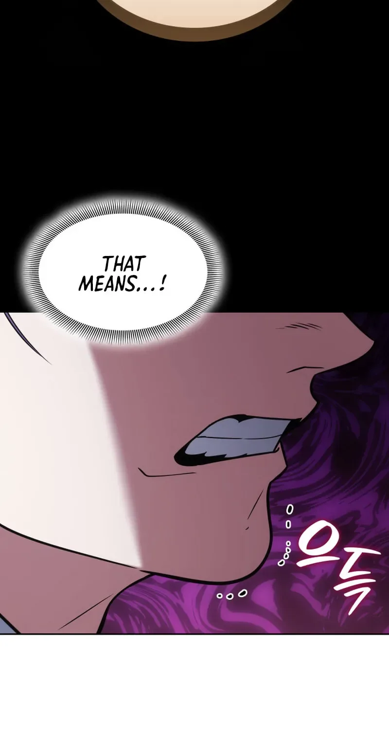 Together With the Gods of Music Chapter 95 page 36