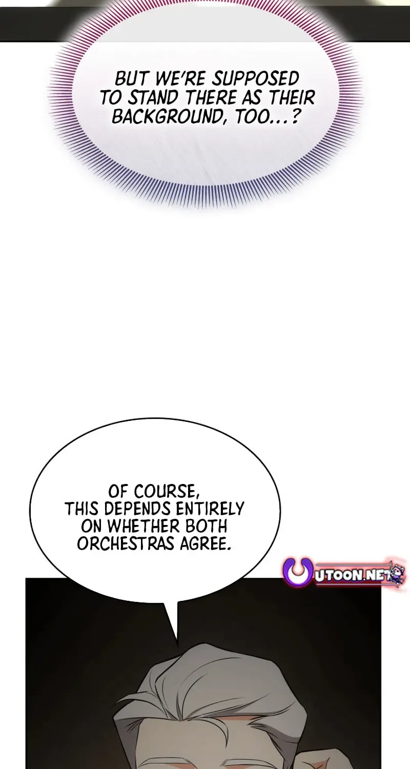 Together With the Gods of Music Chapter 95 page 40