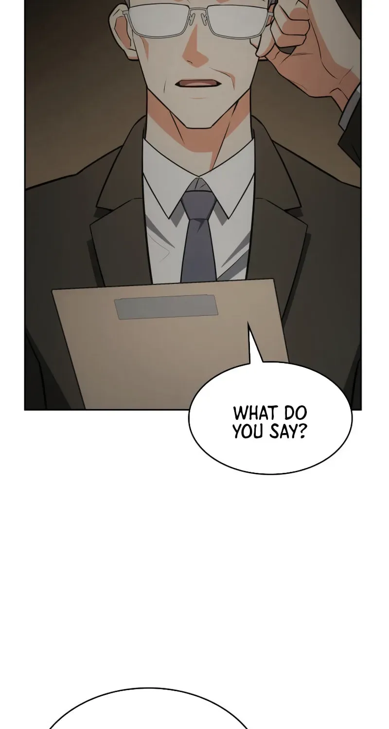 Together With the Gods of Music Chapter 95 page 41