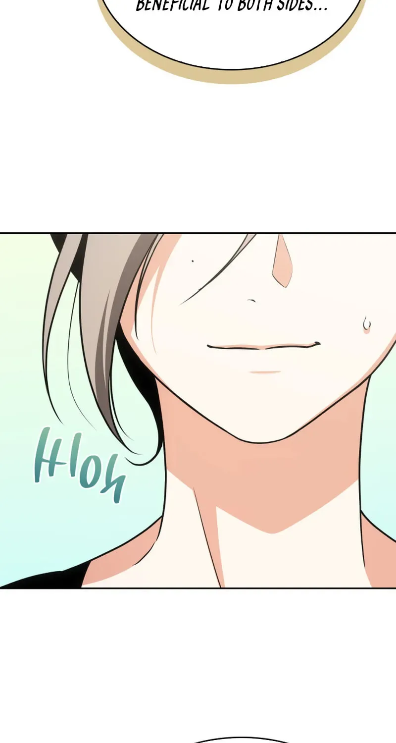Together With the Gods of Music Chapter 95 page 44