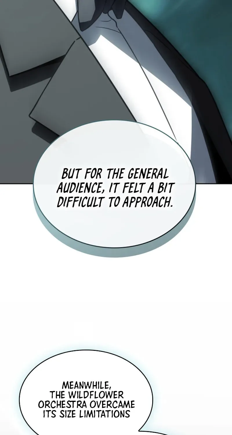 Together With the Gods of Music Chapter 95 page 29