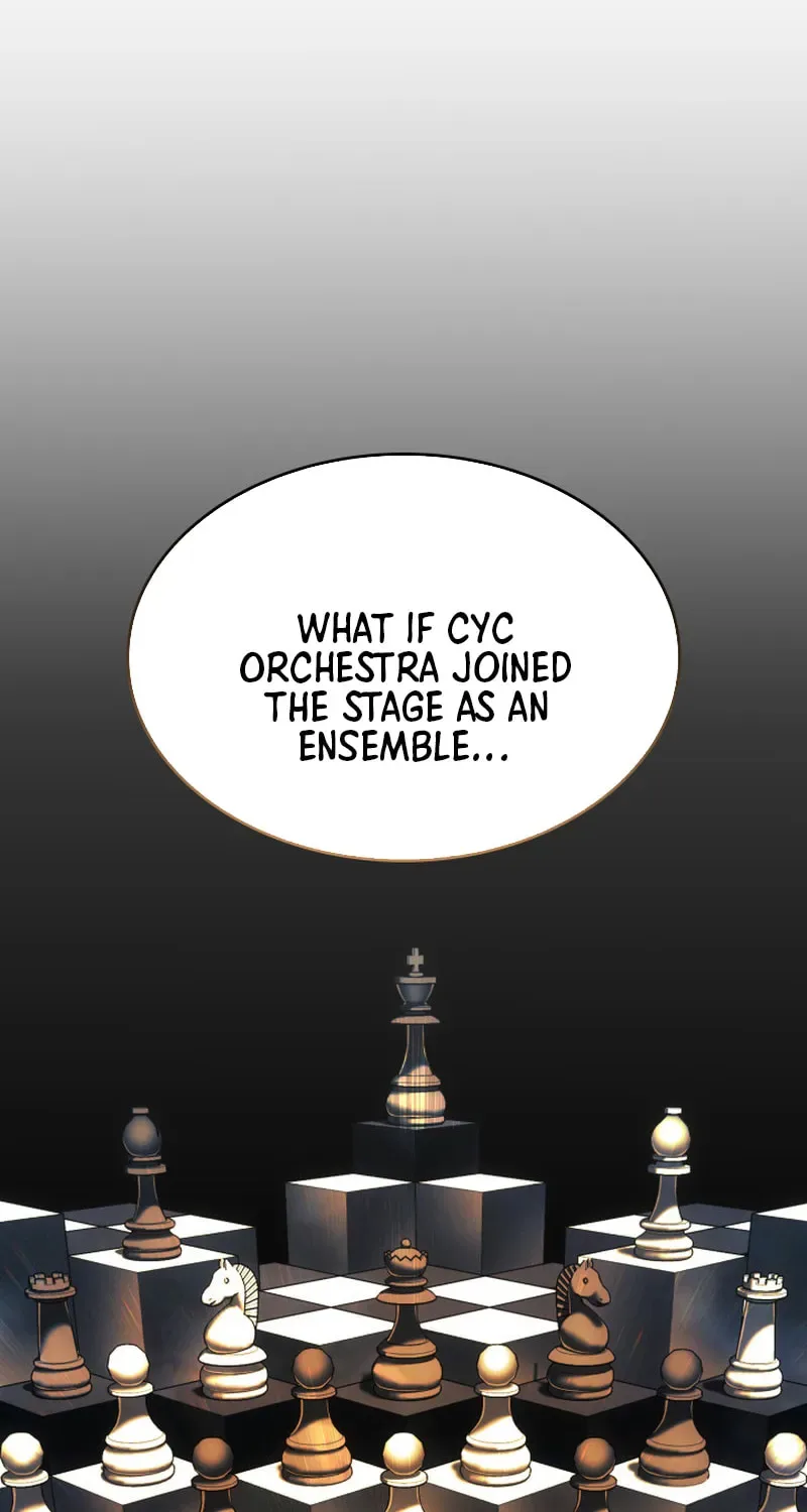 Together With the Gods of Music Chapter 95 page 34