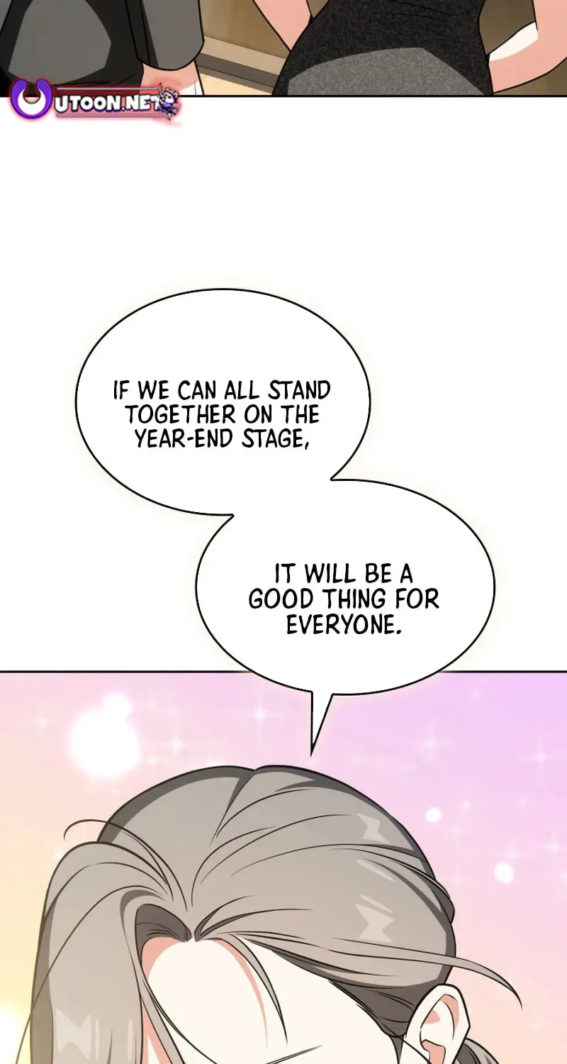 Together With the Gods of Music Chapter 95 page 46