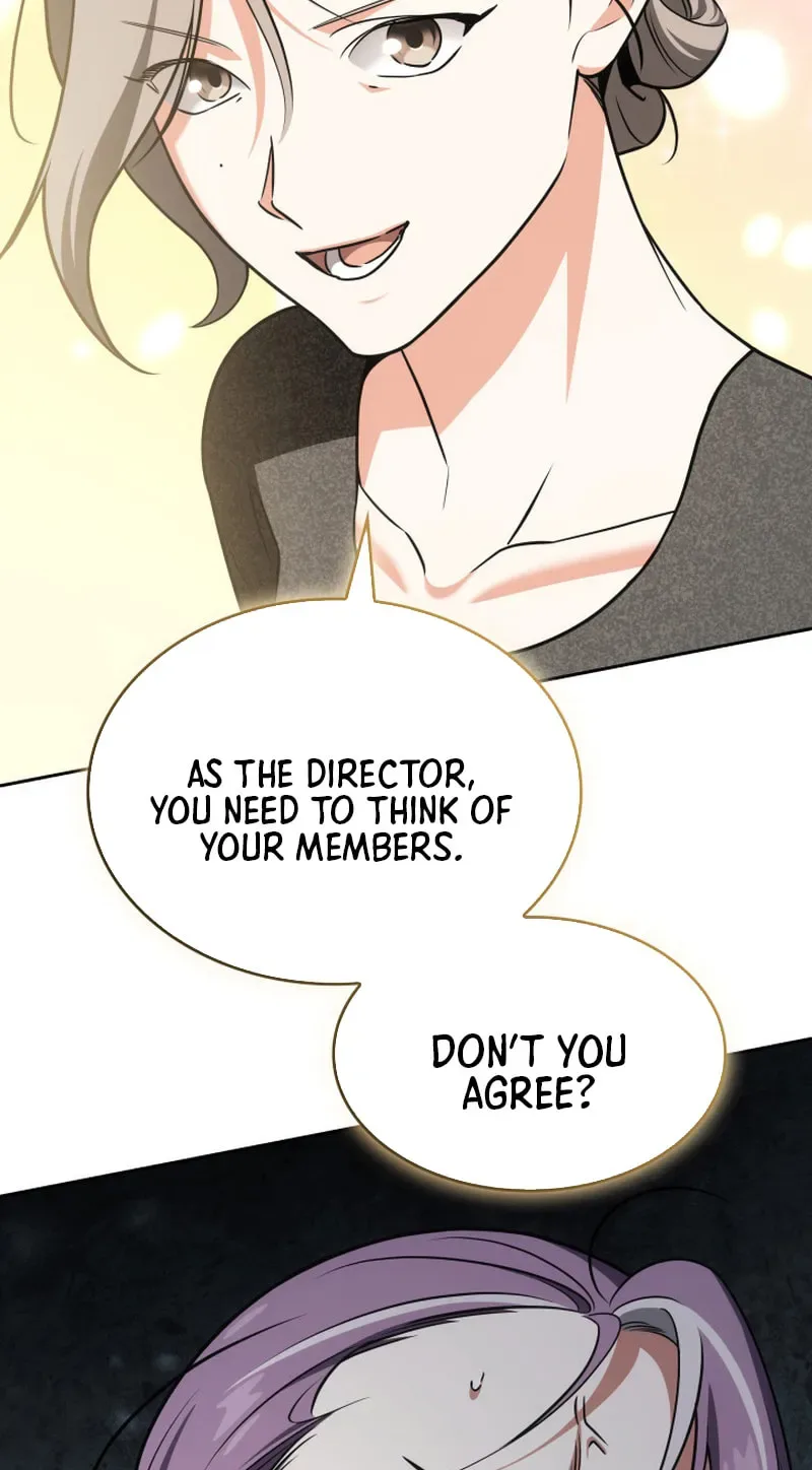 Together With the Gods of Music Chapter 95 page 47