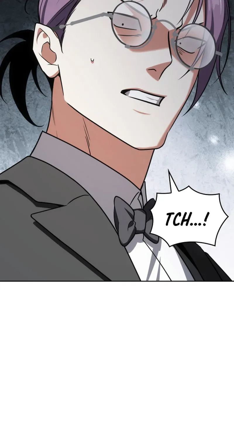 Together With the Gods of Music Chapter 95 page 48