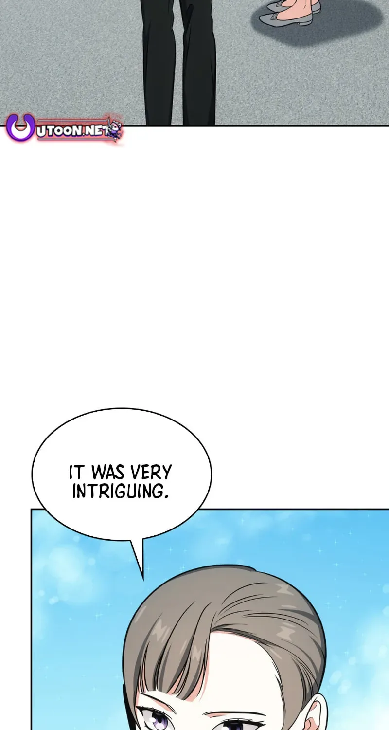 Together With the Gods of Music Chapter 95 page 54