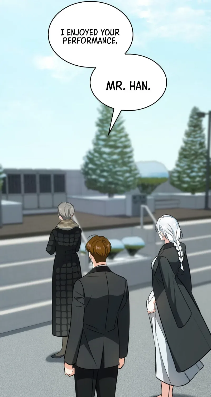 Together With the Gods of Music Chapter 95 page 53