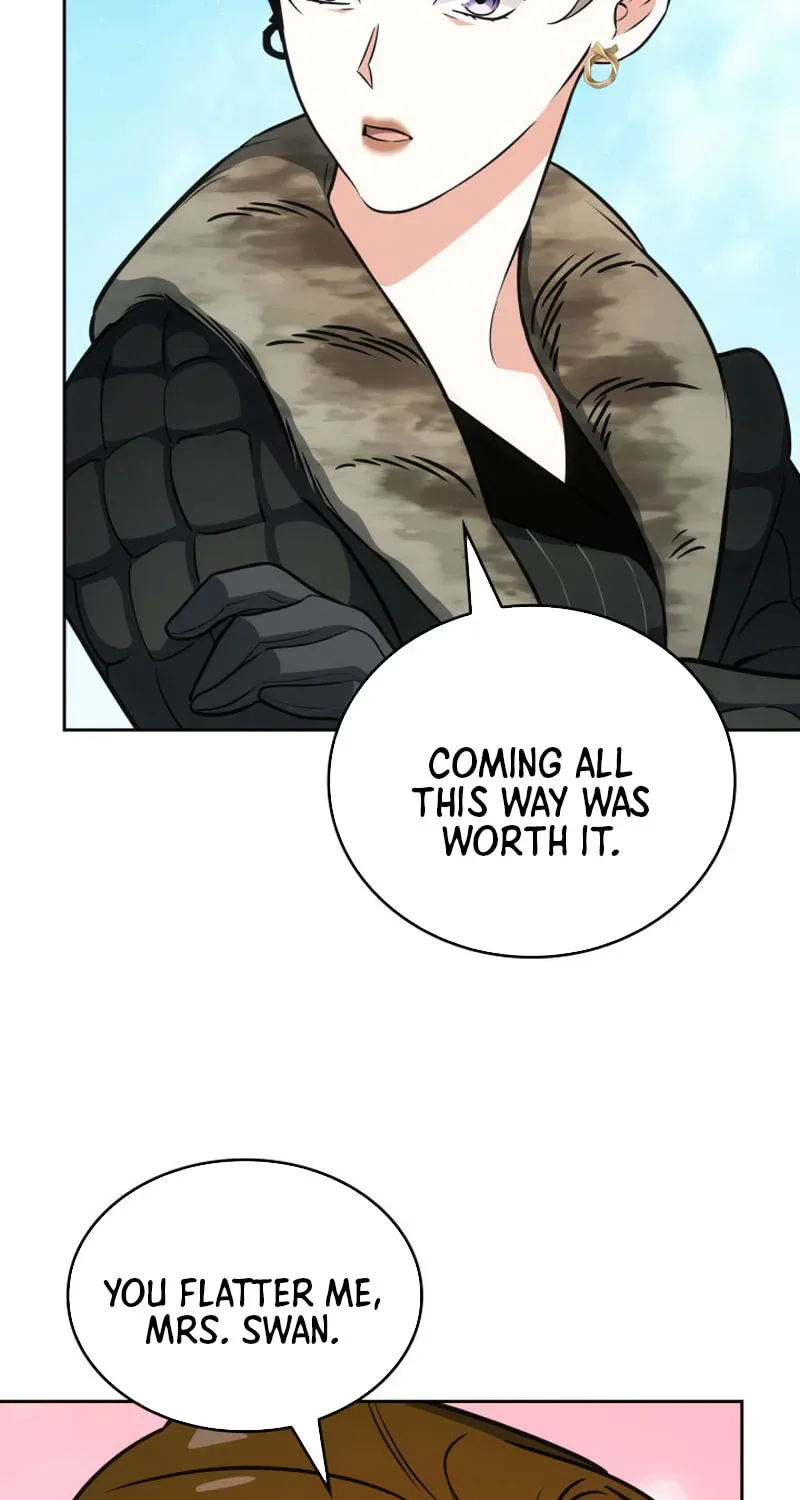 Together With the Gods of Music Chapter 95 page 55