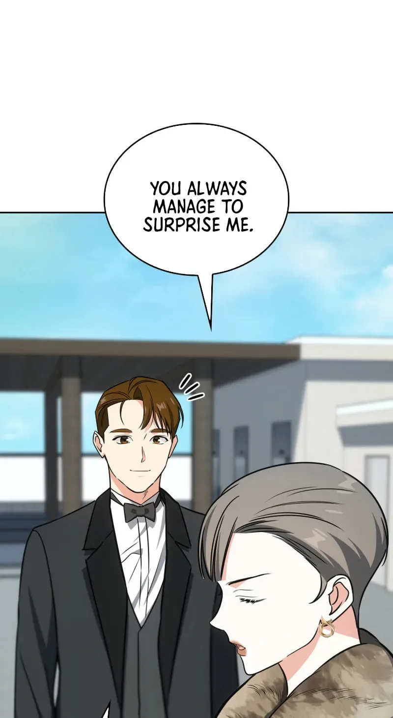 Together With the Gods of Music Chapter 95 page 57