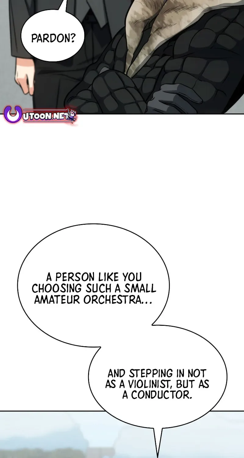 Together With the Gods of Music Chapter 95 page 58