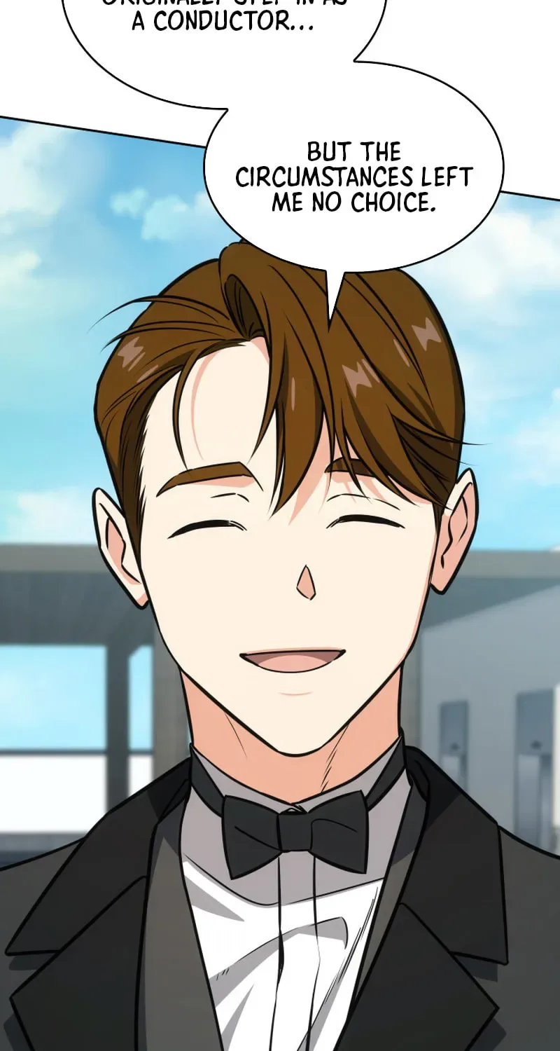 Together With the Gods of Music Chapter 95 page 60