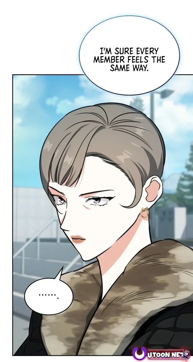 Together With the Gods of Music Chapter 95 page 64