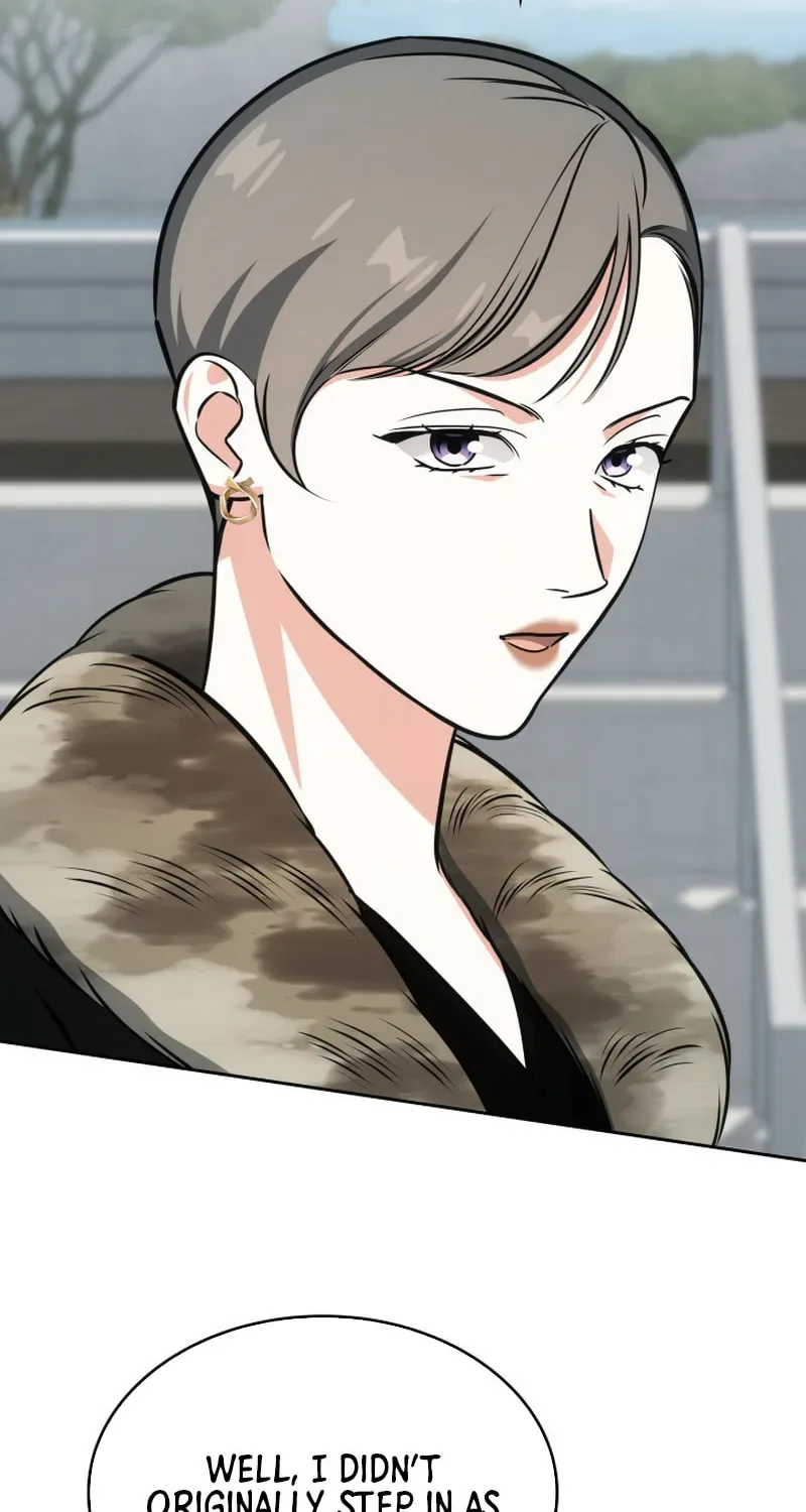 Together With the Gods of Music Chapter 95 page 59