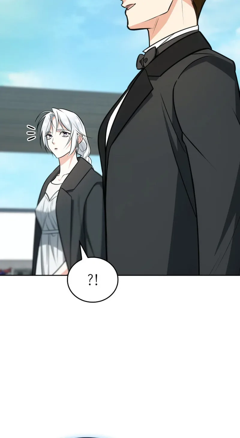 Together With the Gods of Music Chapter 95 page 62