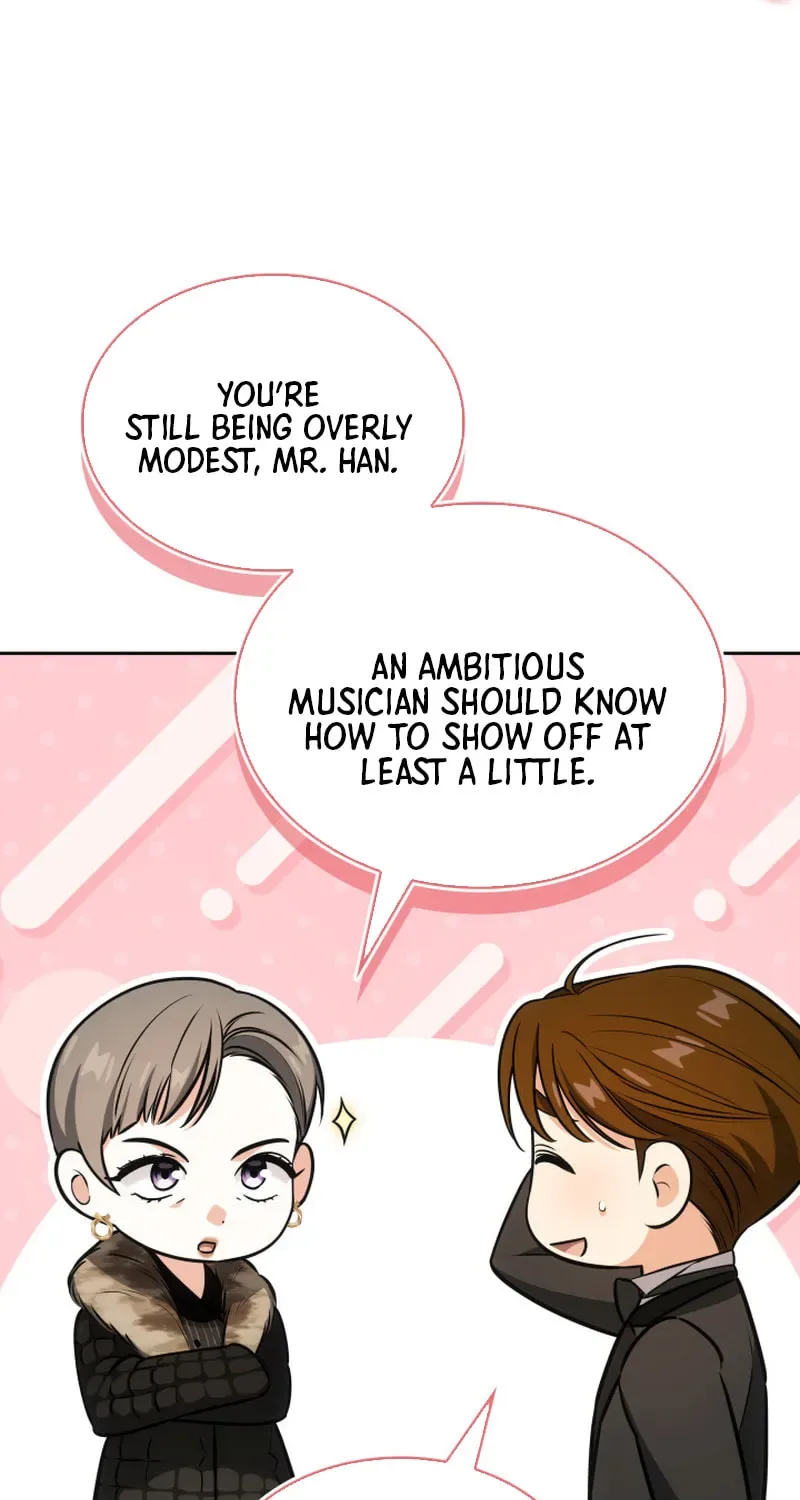 Together With the Gods of Music Chapter 95 page 65