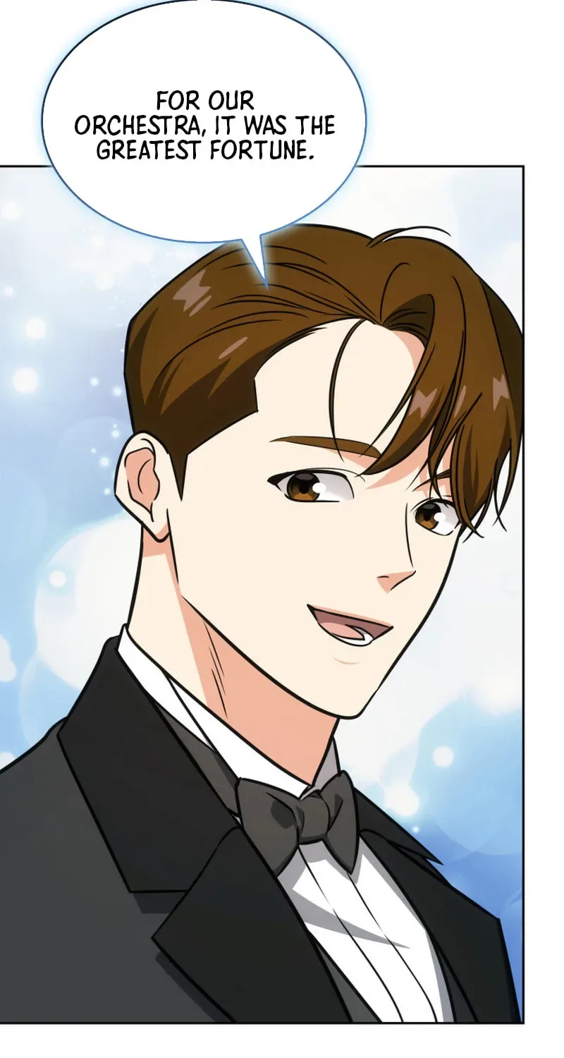 Together With the Gods of Music Chapter 95 page 63