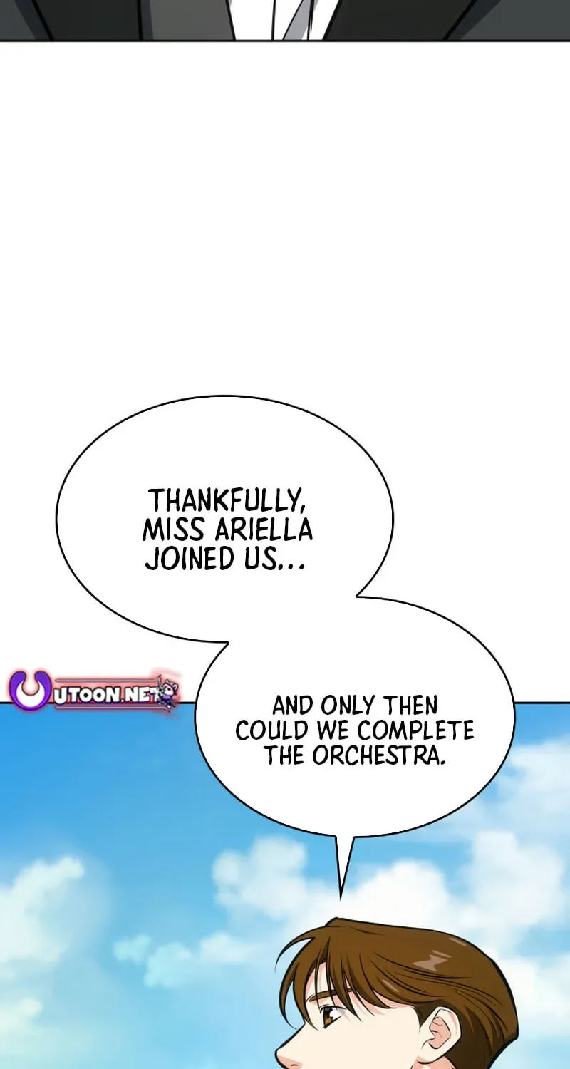 Together With the Gods of Music Chapter 95 page 61