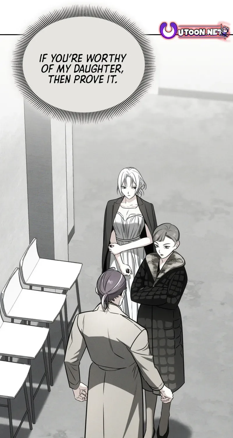 Together With the Gods of Music Chapter 95 page 68