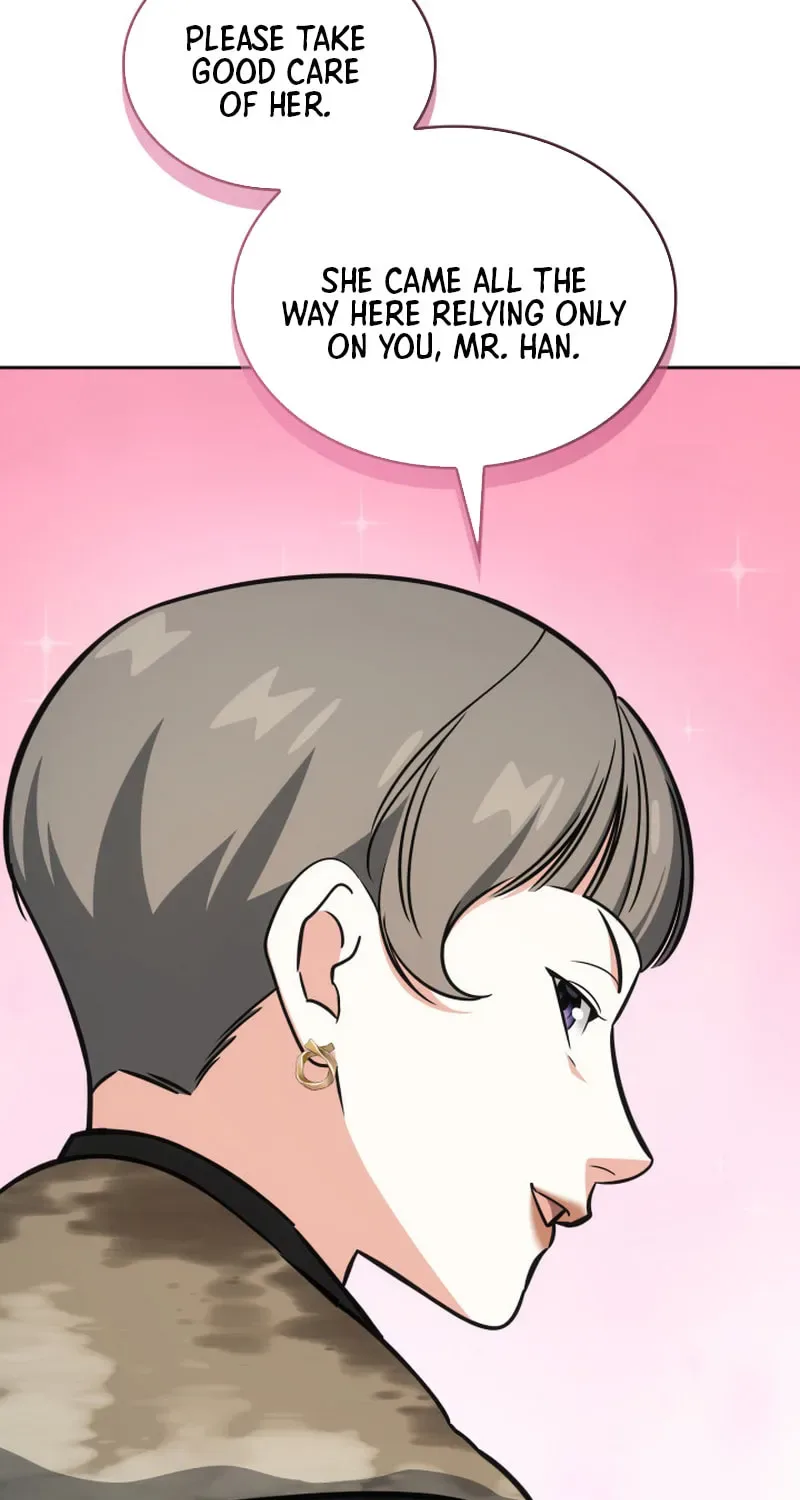 Together With the Gods of Music Chapter 95 page 80