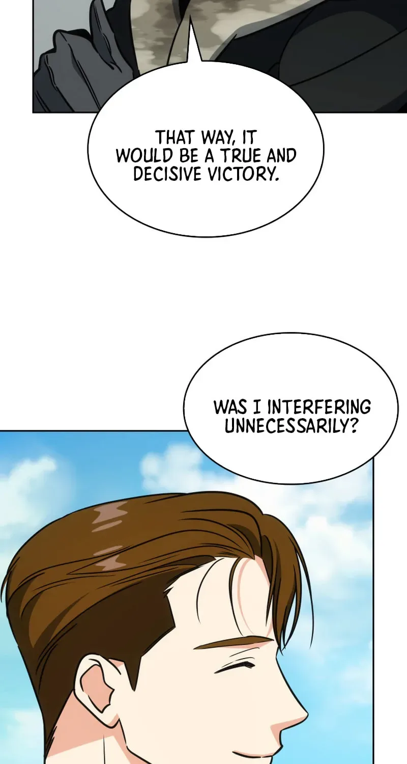 Together With the Gods of Music Chapter 95 page 74