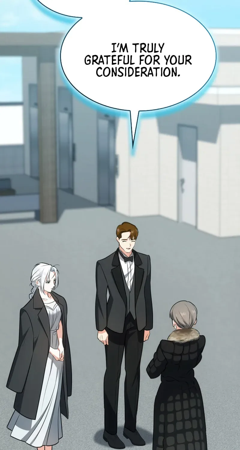 Together With the Gods of Music Chapter 95 page 76