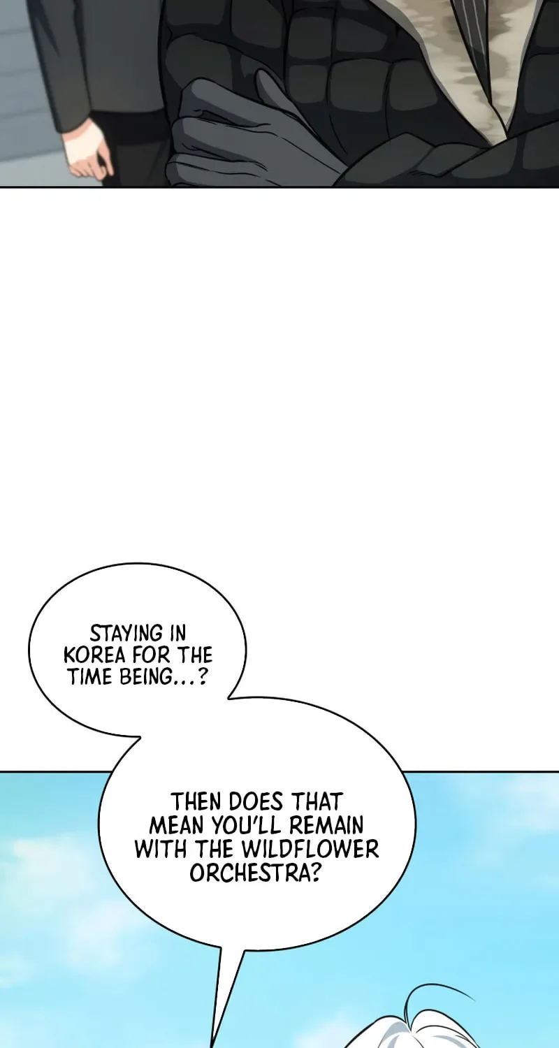 Together With the Gods of Music Chapter 95 page 84