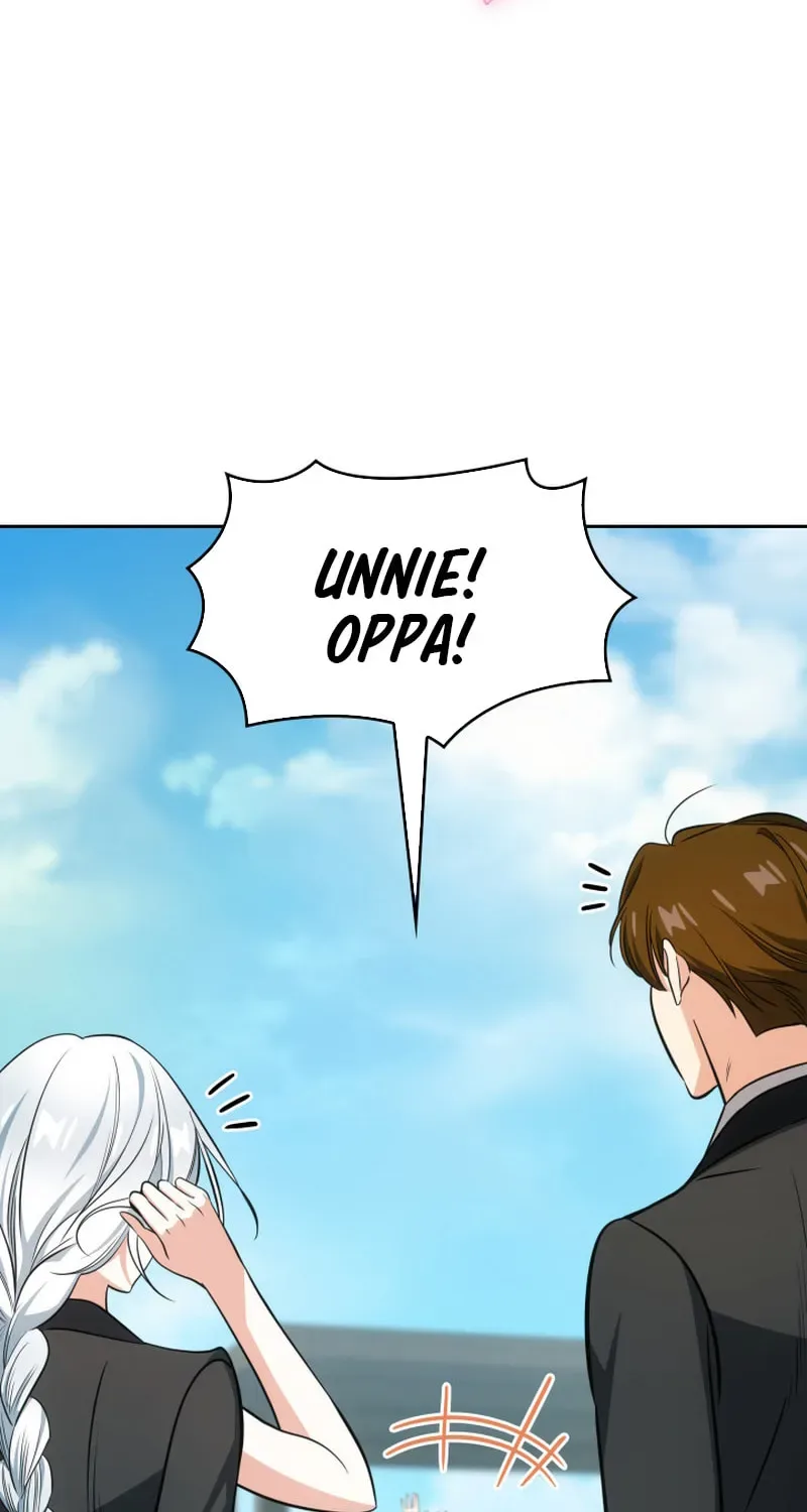 Together With the Gods of Music Chapter 95 page 91