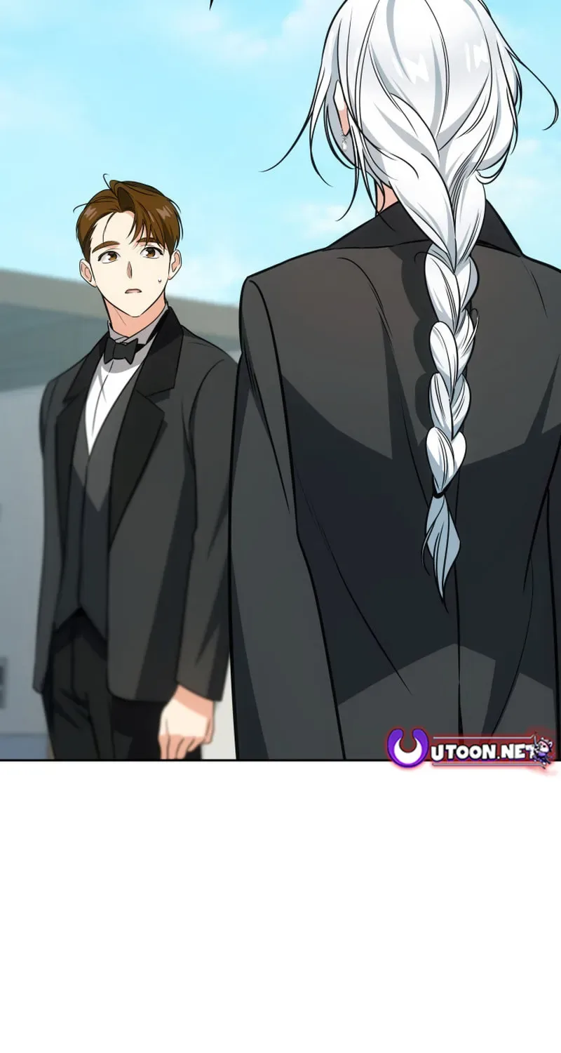 Together With the Gods of Music Chapter 95 page 85