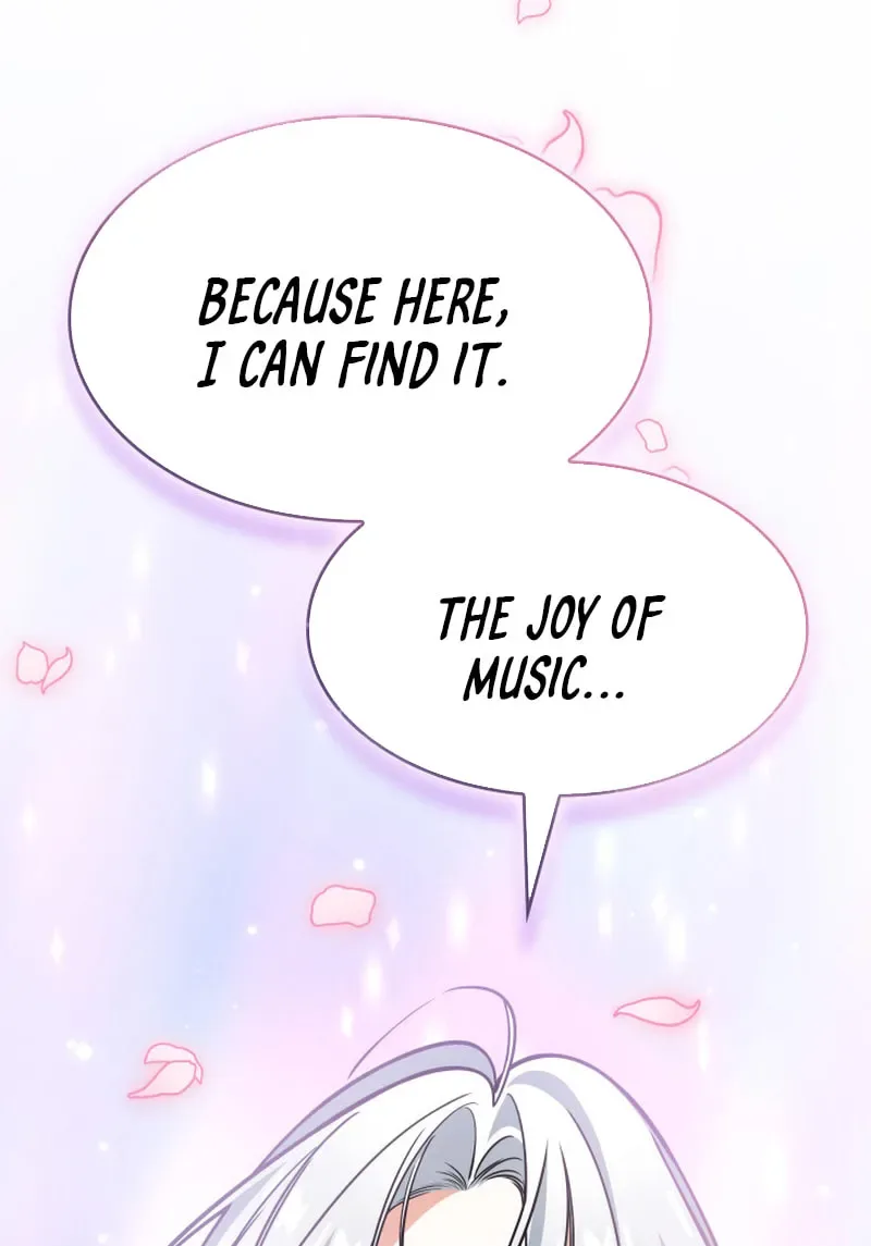 Together With the Gods of Music Chapter 95 page 87