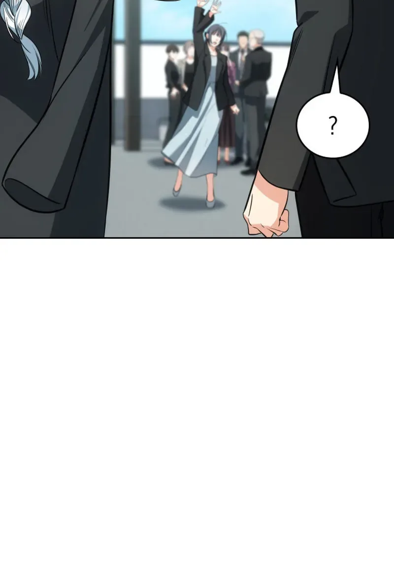 Together With the Gods of Music Chapter 95 page 92