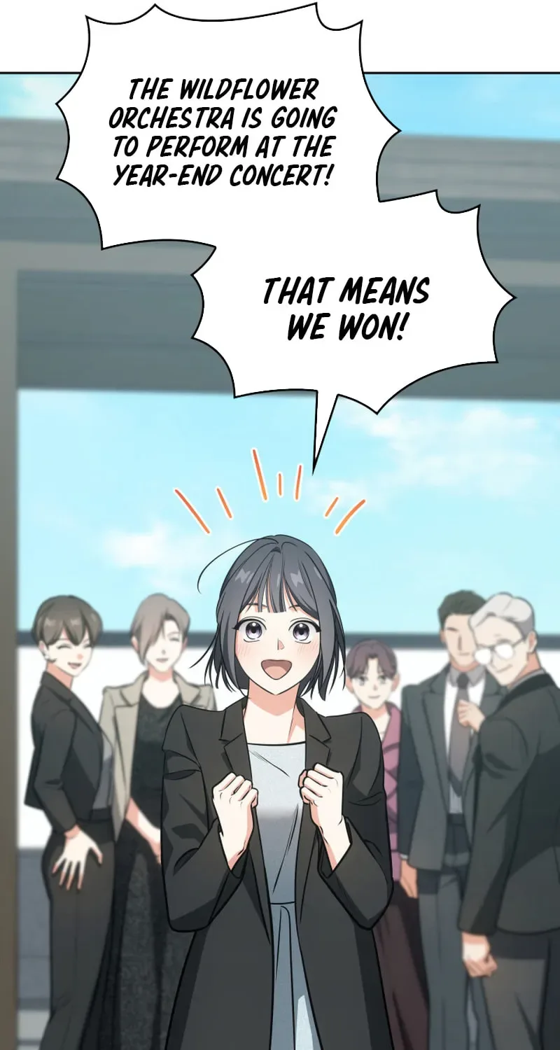 Together With the Gods of Music Chapter 95 page 93