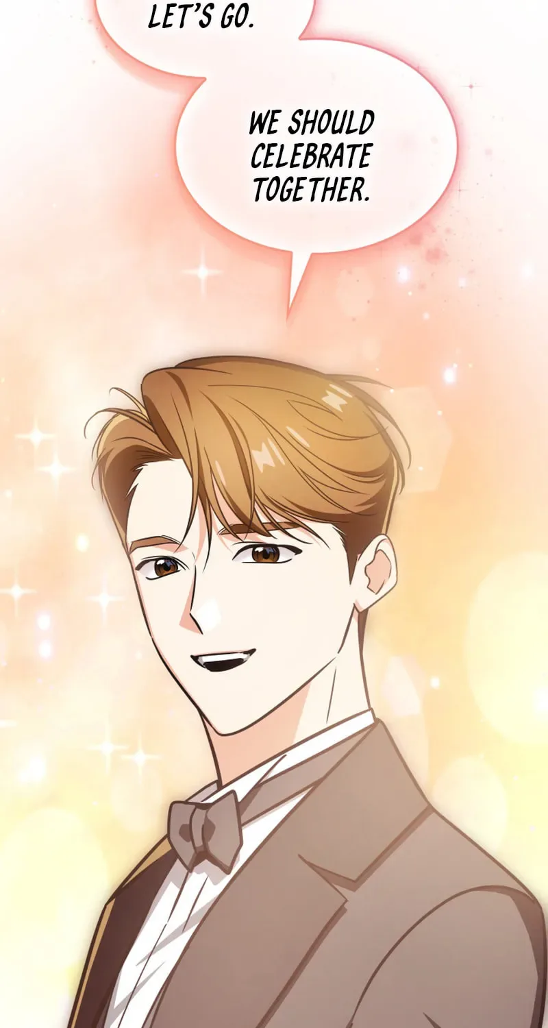 Together With the Gods of Music Chapter 95 page 97