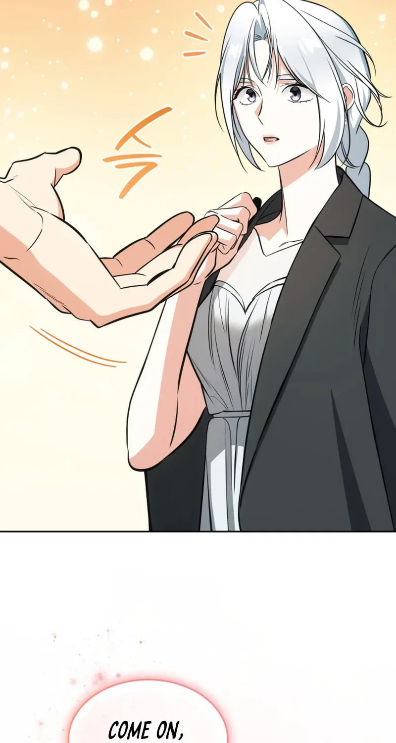 Together With the Gods of Music Chapter 95 page 96