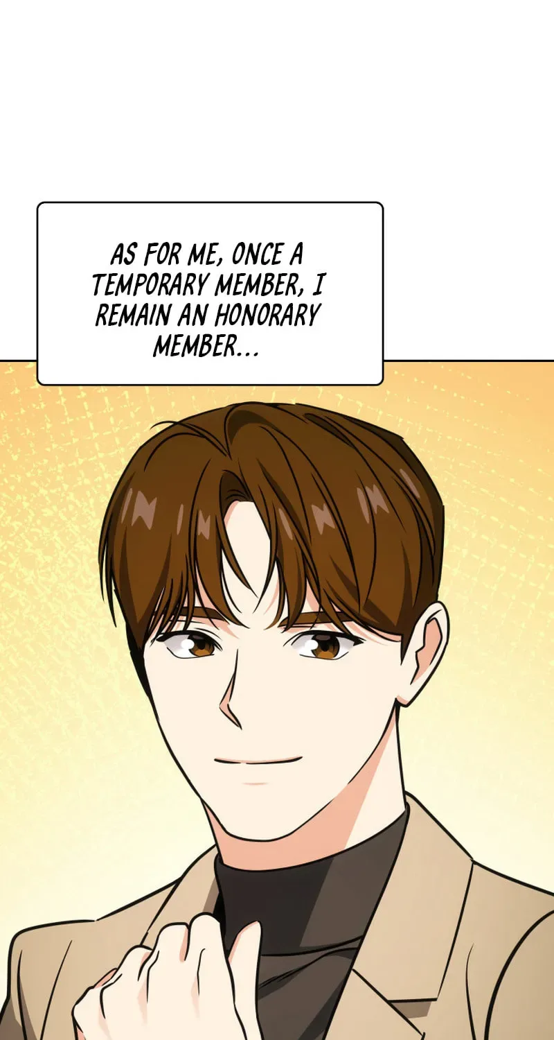 Together With the Gods of Music Chapter 96 page 19