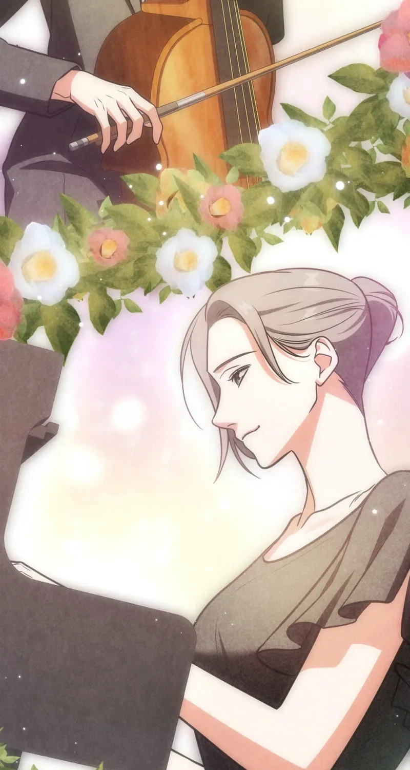 Together With the Gods of Music Chapter 96 page 7
