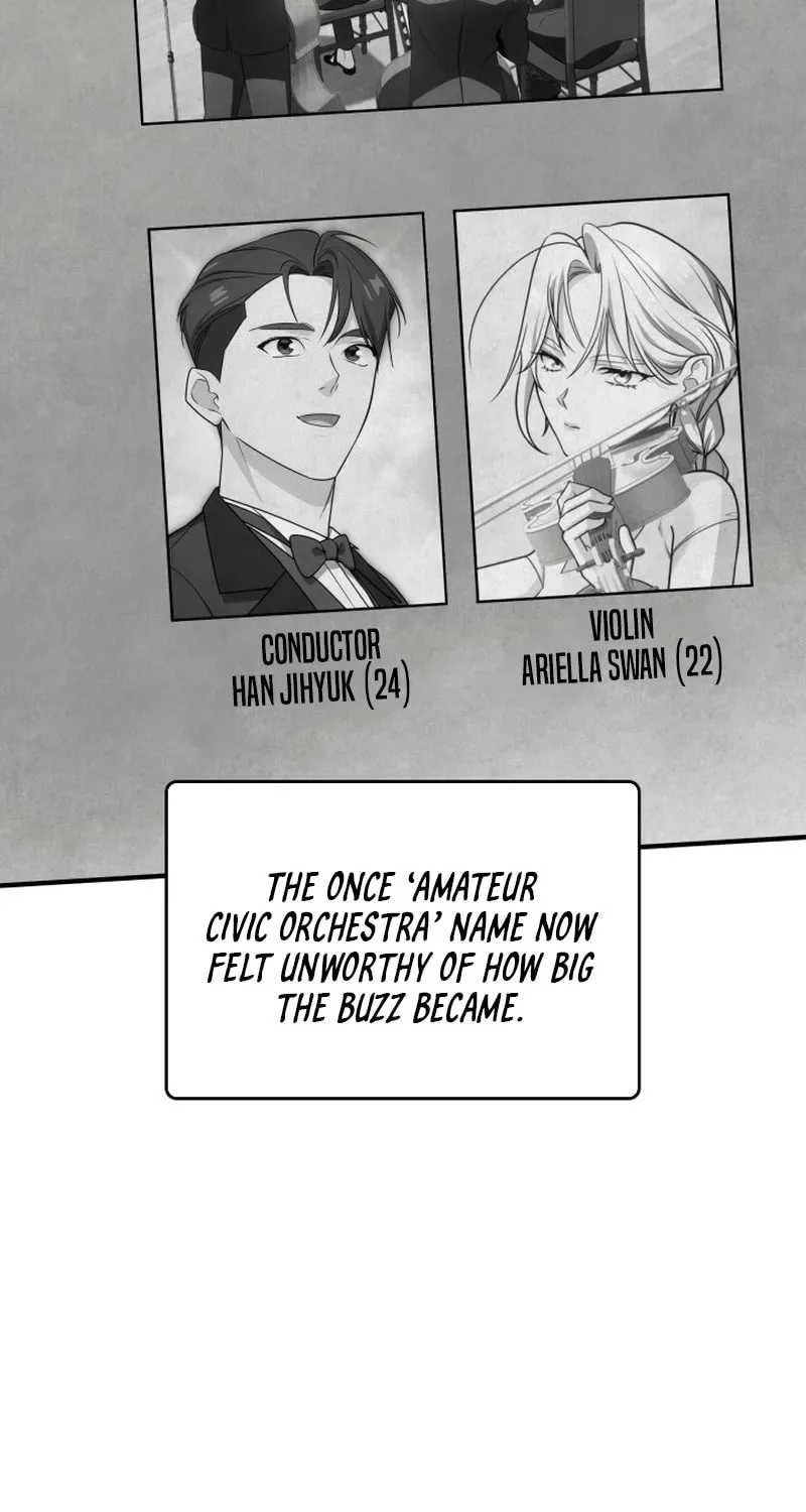 Together With the Gods of Music Chapter 96 page 11