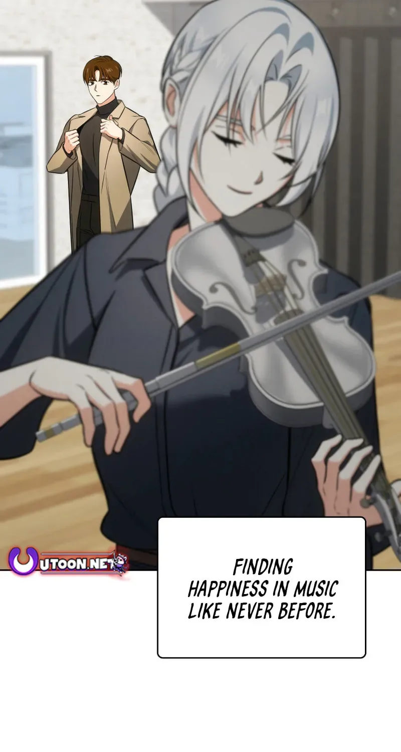Together With the Gods of Music Chapter 96 page 18