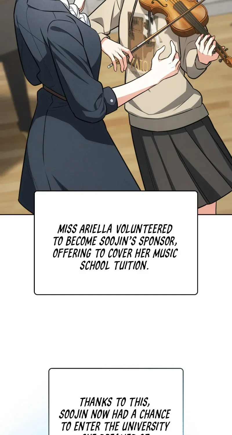 Together With the Gods of Music Chapter 96 page 15