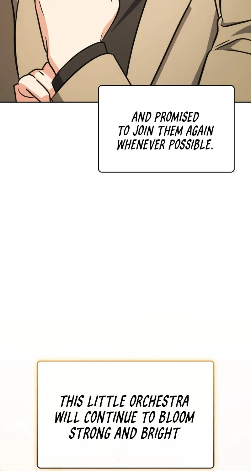 Together With the Gods of Music Chapter 96 page 20