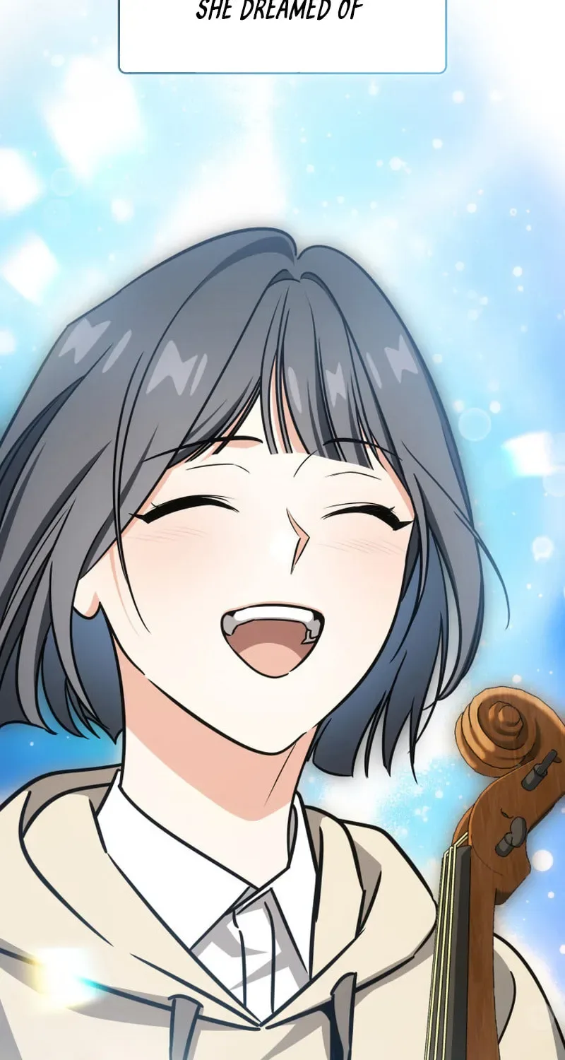 Together With the Gods of Music Chapter 96 page 16