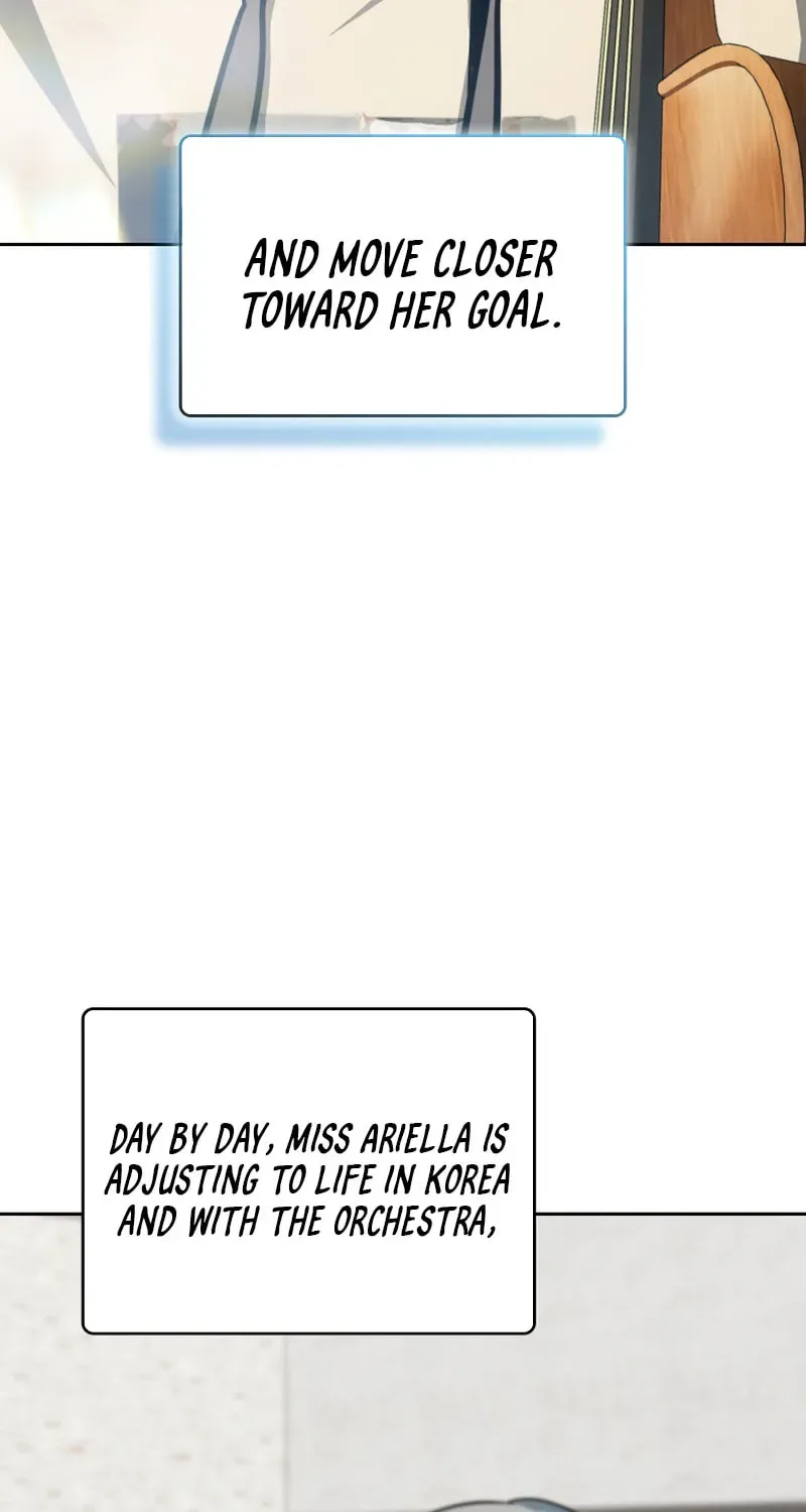Together With the Gods of Music Chapter 96 page 17