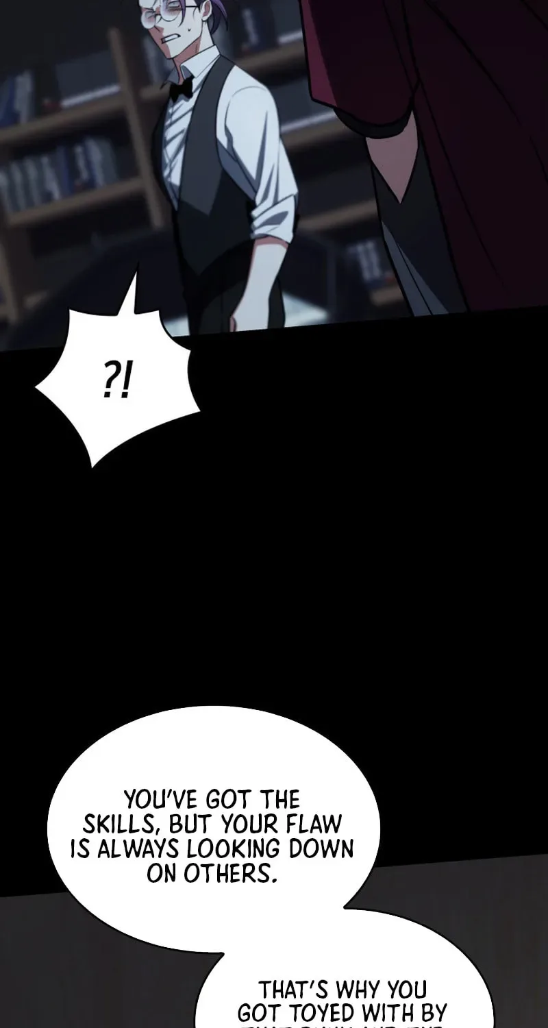 Together With the Gods of Music Chapter 96 page 30