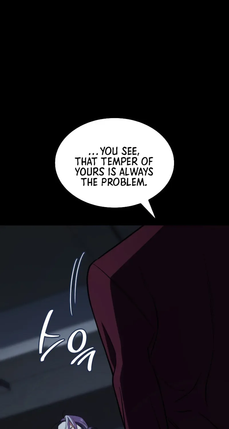 Together With the Gods of Music Chapter 96 page 29