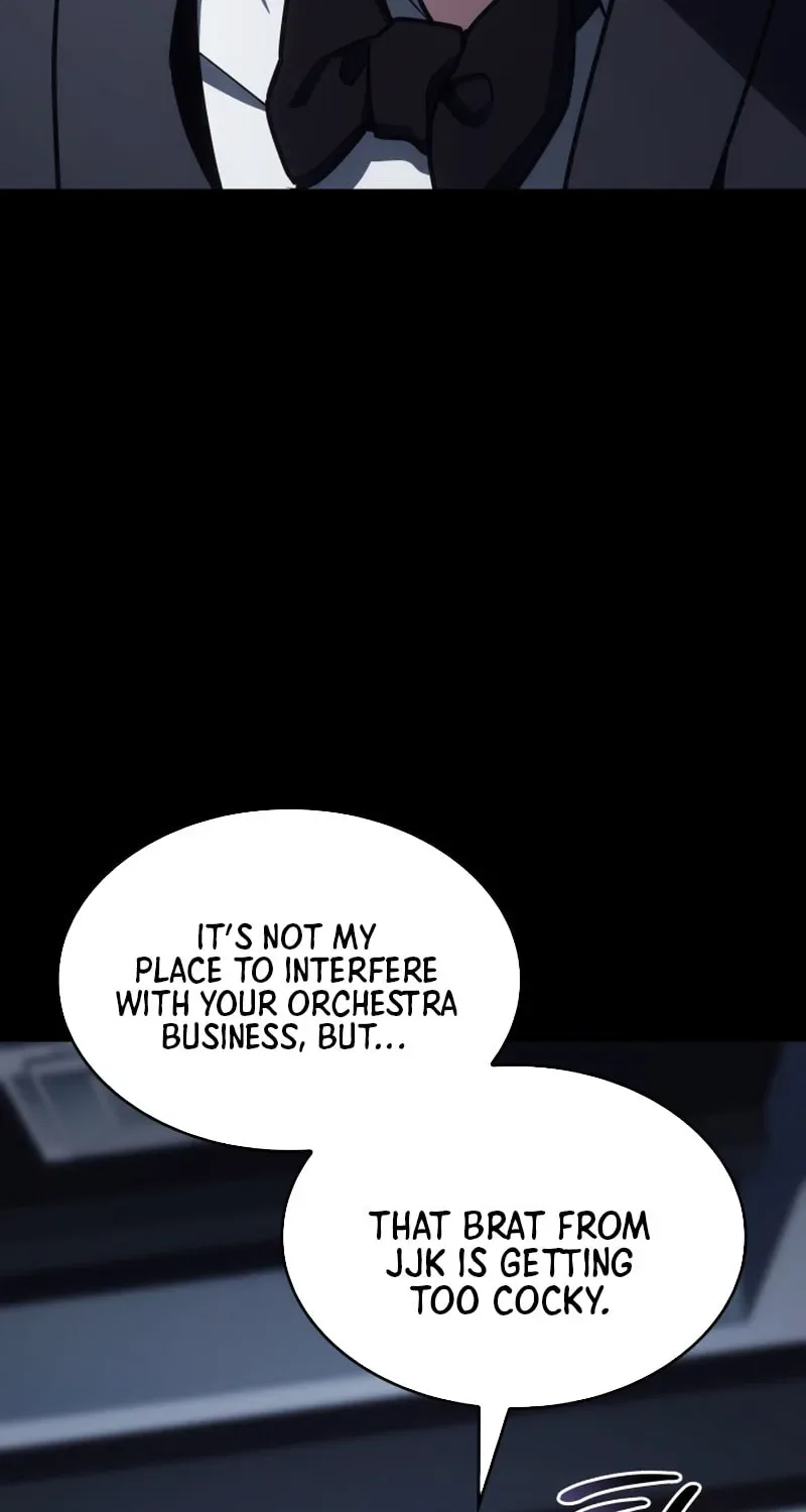 Together With the Gods of Music Chapter 96 page 34