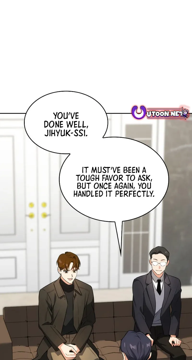 Together With the Gods of Music Chapter 96 page 41