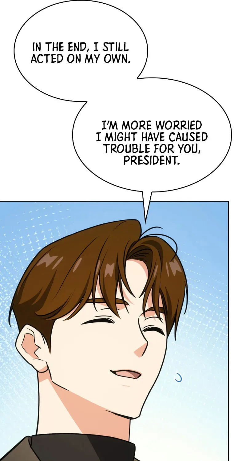Together With the Gods of Music Chapter 96 page 43