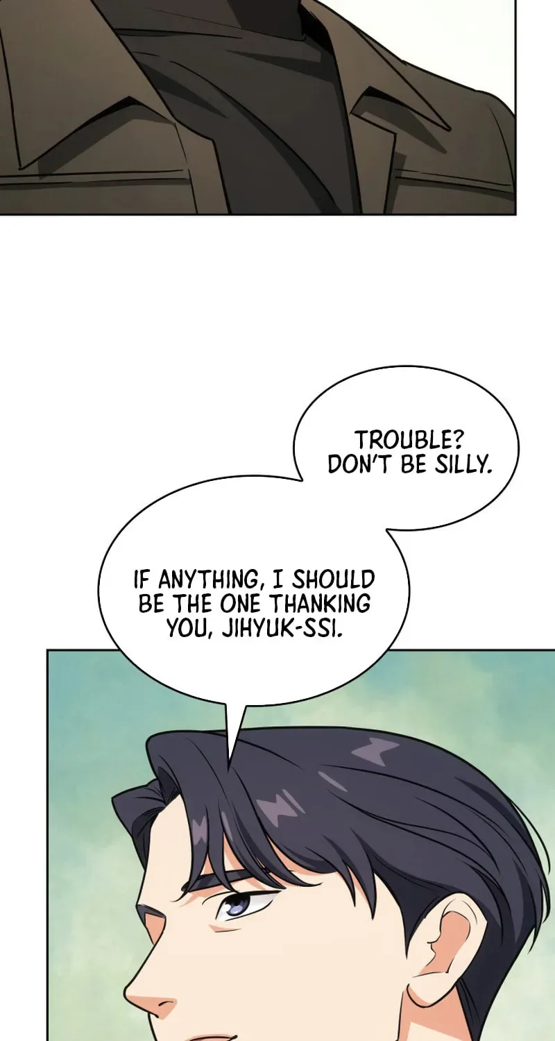 Together With the Gods of Music Chapter 96 page 44