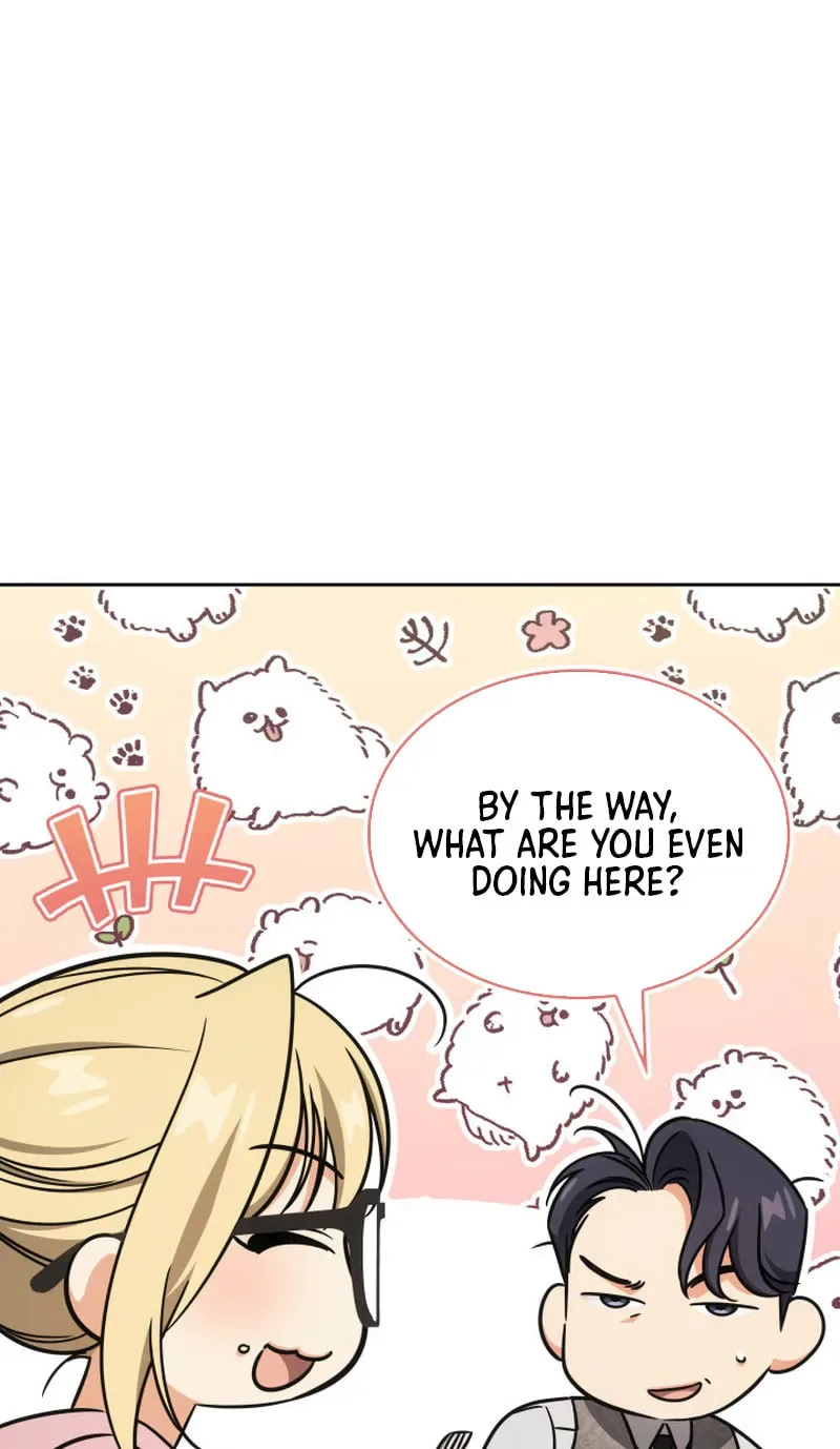 Together With the Gods of Music Chapter 96 page 47