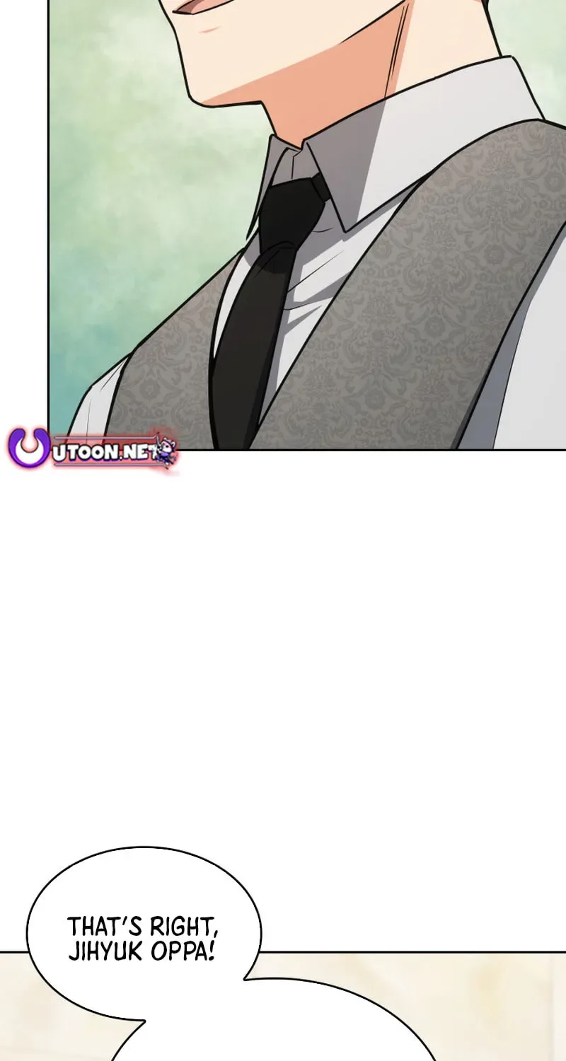 Together With the Gods of Music Chapter 96 page 45